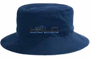 Crusher Bucket Hat