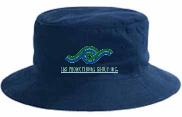 Crusher Bucket Hat