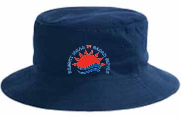 Crusher Bucket Hat