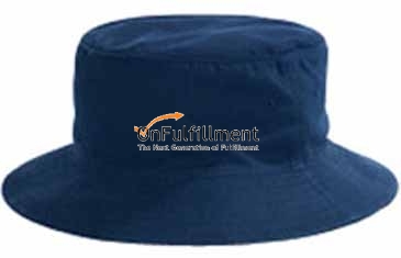 Crusher Bucket Hat