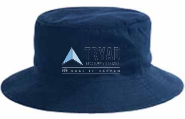 Crusher Bucket Hat