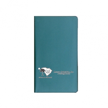 Flex Colors Tally Book Monthly