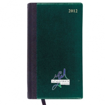 Legacy Sheer Memo Book Monthly