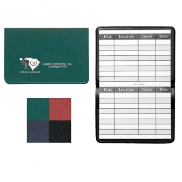 Jot Pocket Journal