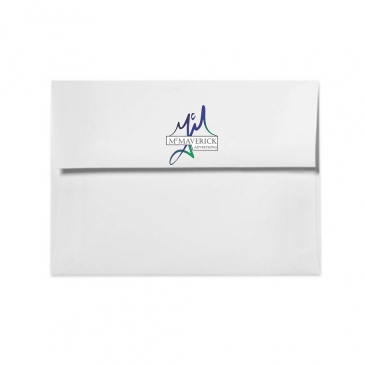 4X6 Plain White Mailing Envelope
