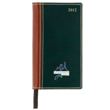 Legacy Delta Tally Book Monthly