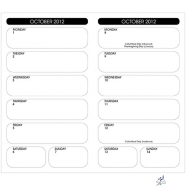 Refill-- Bi-Weekly (Bw)