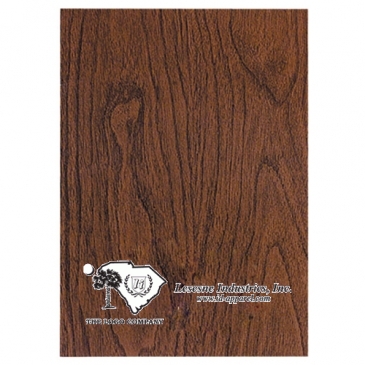 Docket Woodgrain Monthly