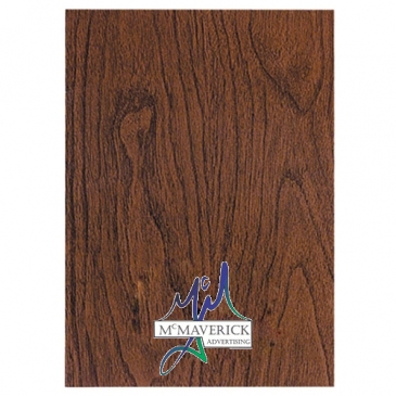 Docket Woodgrain Monthly