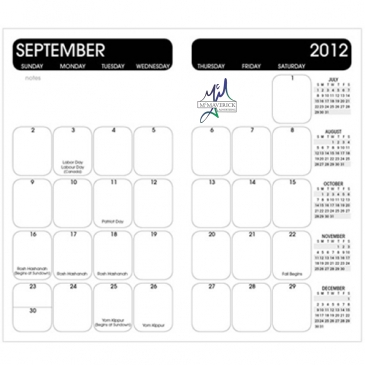 Refill-- Classic Monthly (Cm)