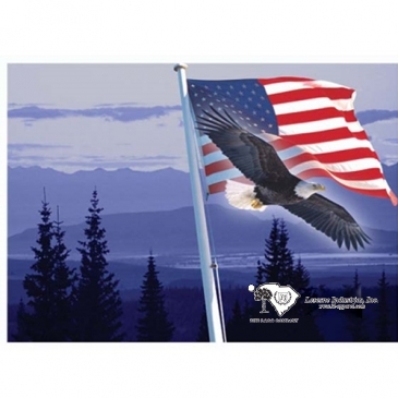 Patriot Liberty Dlx Classic Monthly