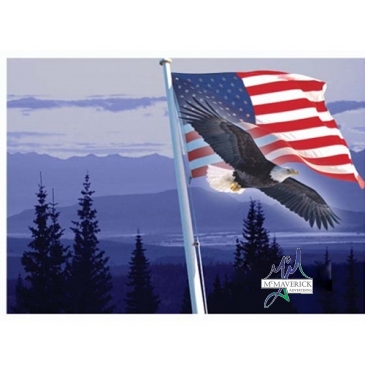 Patriot Liberty Dlx Classic Monthly
