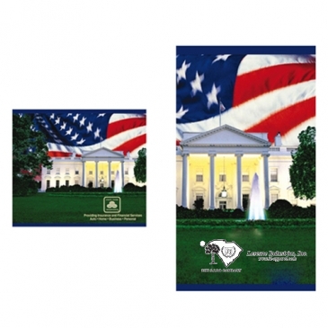 Patriot Liberty Dlx Academic Mthly