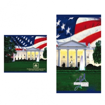 Patriot Liberty Dlx Academic Mthly