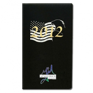 Patriot Freedom Horizontal Monthly