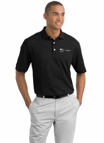 Red House - Honeycomb Performance Pique Polo