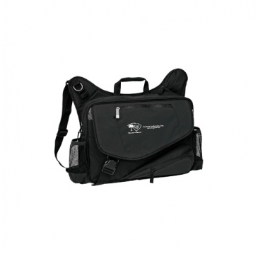 OGIO Hip Hop Messenger Bag