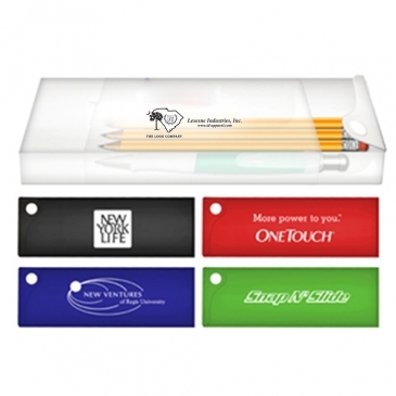 Snap N Slide - Sliding Storage Box With Snap