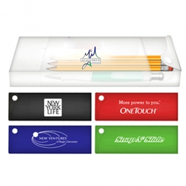 Snap N Slide - Sliding Storage Box With Snap