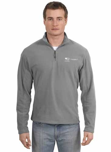 Port Authority Signature - Activo 1/4 Zip Microfleece
