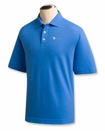 Men's Big & Tall Ace Polo