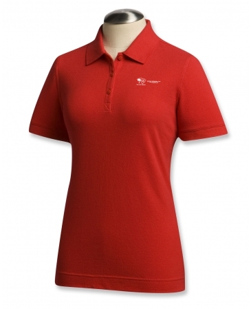 Ladies' Ace Polo