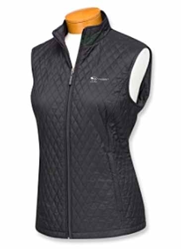 Ladies' Classic Quilted Vest