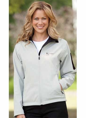 Ladies' Soft Shell Jacket