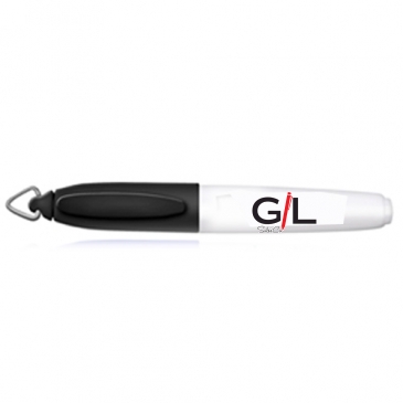 Mini Dry Erase Markers