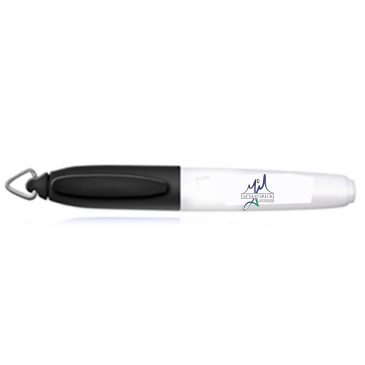 Mini Dry Erase Markers