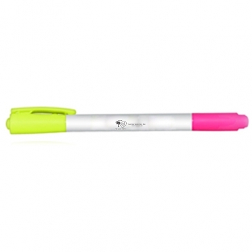 Duo-Brite - Double Ended Highlighter