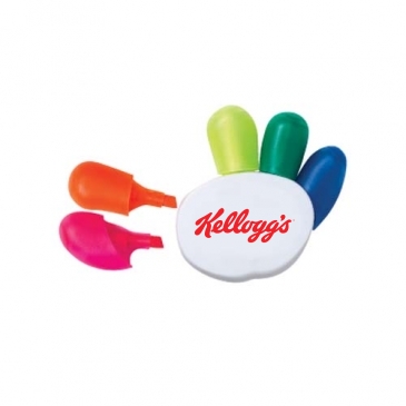 High 5 Highlighter