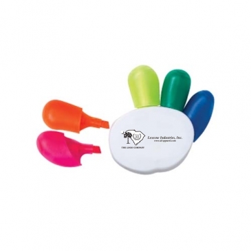 High 5 Highlighter