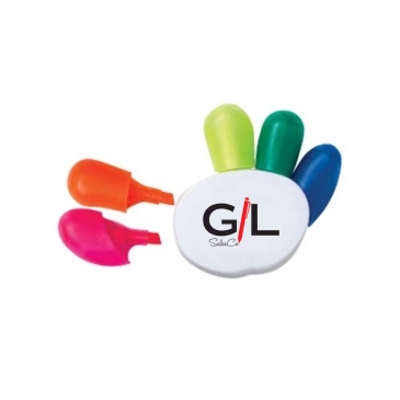 High 5 Highlighter