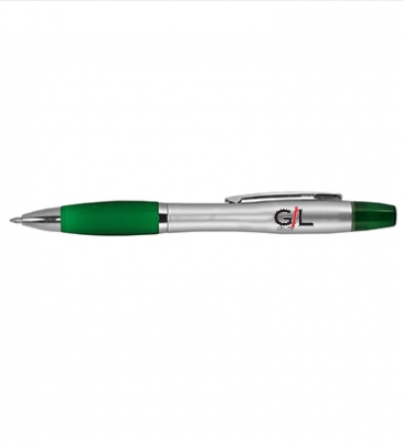 Elite“ Pen and Highlighter Combo