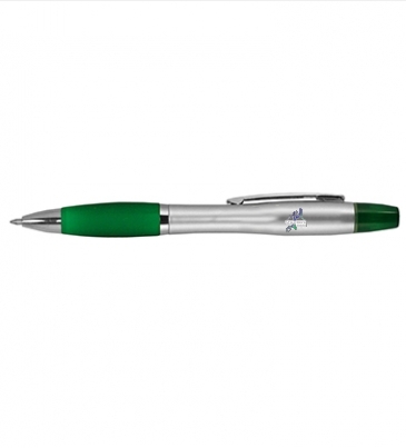 Elite“ Pen and Highlighter Combo