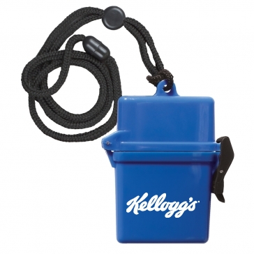 “EZ Carry Kit 1” 9 Piece First Aid Kit