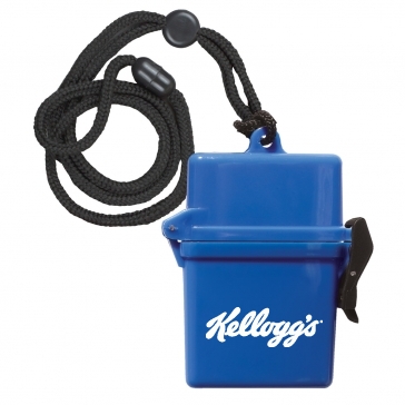 “EZ Carry Kit 2” 8 Piece First Aid Sun Kit