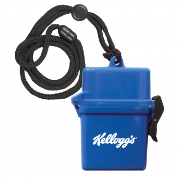 "EZ CARRY KIT 3" 13 Piece Healthy Living Pack