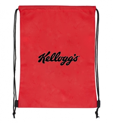 Drawstring Cinch Pack Backpack