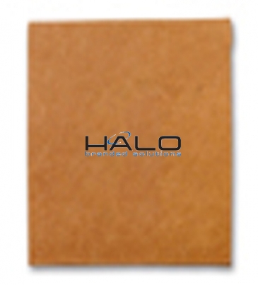 "ROCKLIN" Sticky Notes and Flags Booklet