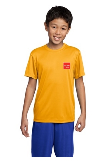Sport-Tek® Youth PosiCharge® Competitor™ Tee