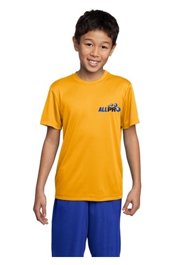 Sport-Tek® Youth PosiCharge® Competitor™ Tee