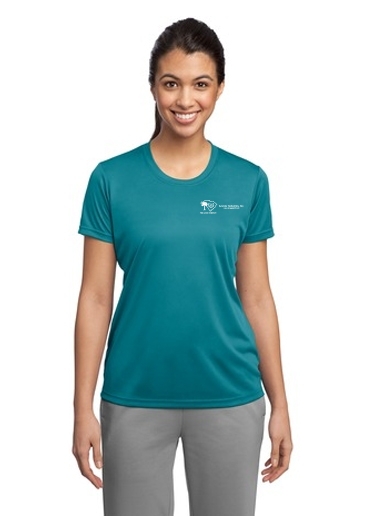 Sport-Tek® Ladies PosiCharge® Competitor™ Tee
