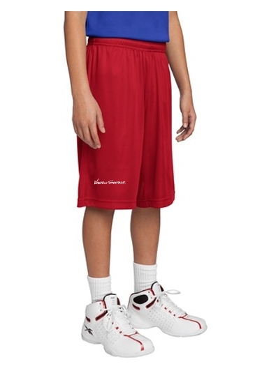 Sport-Tek® Youth PosiCharge® Competitor™ Short