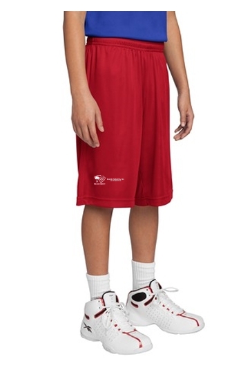Sport-Tek® Youth PosiCharge® Competitor™ Short