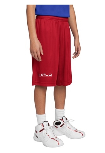 Sport-Tek® Youth PosiCharge® Competitor™ Short
