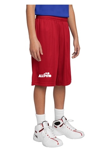 Sport-Tek® Youth PosiCharge® Competitor™ Short