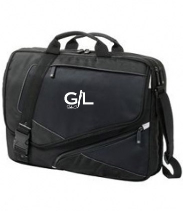 OGIO® - Voyager Messenger