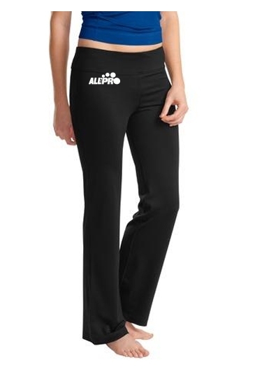 Sport-Tek® Ladies NRG Fitness Pant